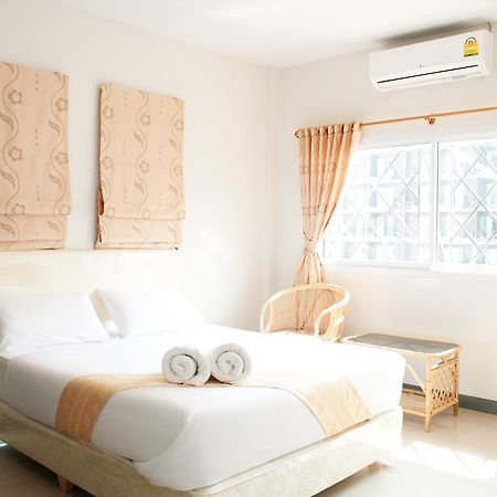 Buakhao Service Home Pattaya Δωμάτιο φωτογραφία