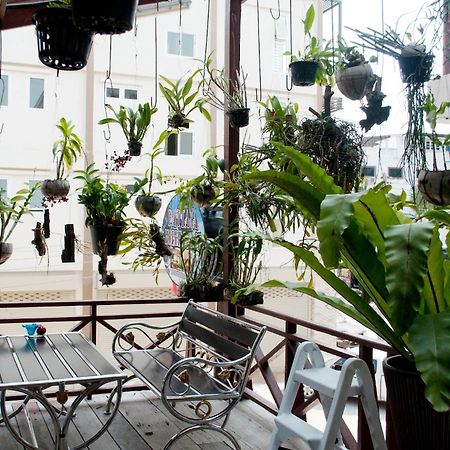 Buakhao Service Home Pattaya Εξωτερικό φωτογραφία