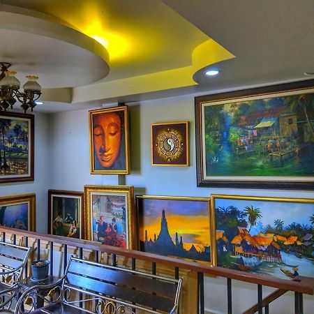 Buakhao Service Home Pattaya Εξωτερικό φωτογραφία