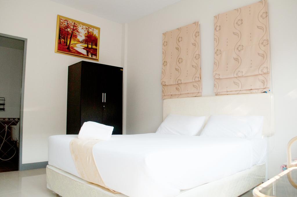 Buakhao Service Home Pattaya Εξωτερικό φωτογραφία
