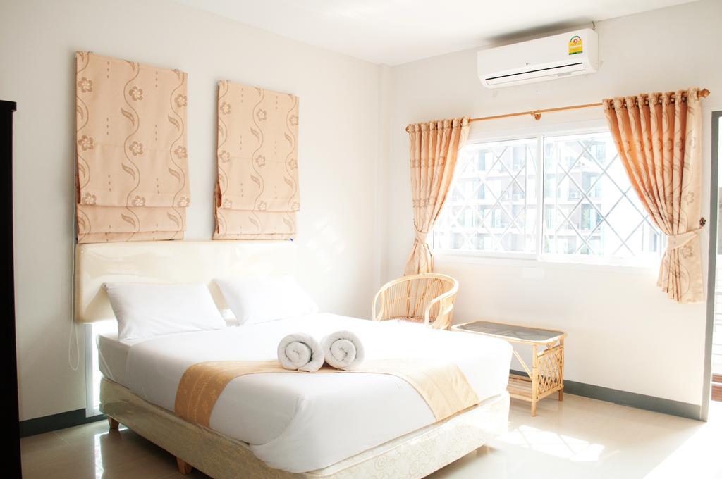 Buakhao Service Home Pattaya Δωμάτιο φωτογραφία