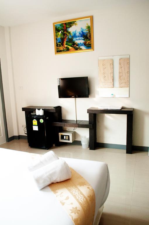 Buakhao Service Home Pattaya Εξωτερικό φωτογραφία