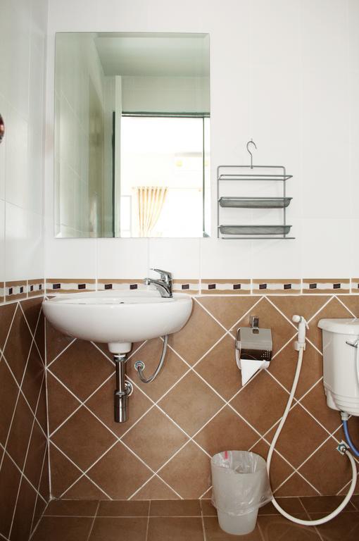 Buakhao Service Home Pattaya Δωμάτιο φωτογραφία