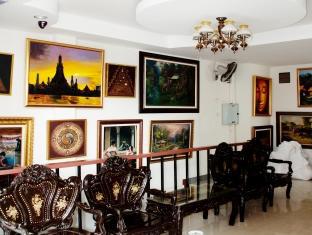Buakhao Service Home Pattaya Εξωτερικό φωτογραφία