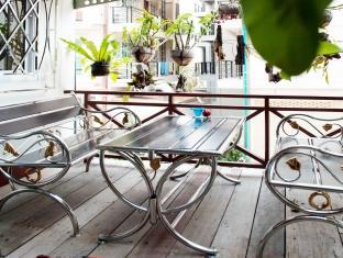 Buakhao Service Home Pattaya Εξωτερικό φωτογραφία